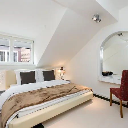 Empirent Boutique Lägenhet