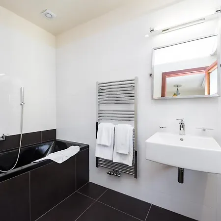 Empirent Boutique Apartmán *