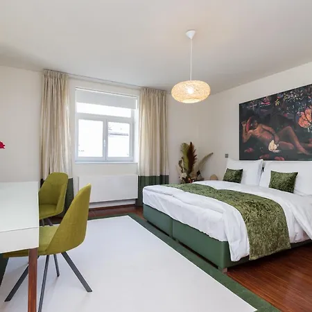 Empirent Boutique Apartmán